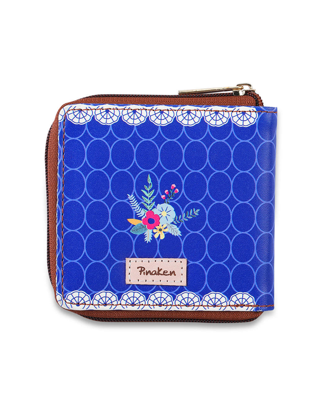 Uloo Vegan Leather Wallet