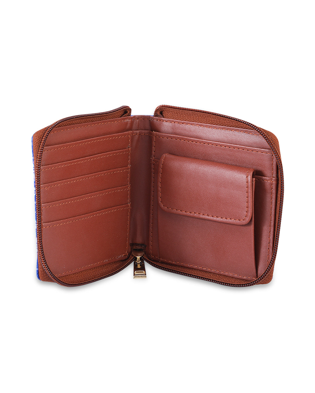 Uloo Vegan Leather Wallet