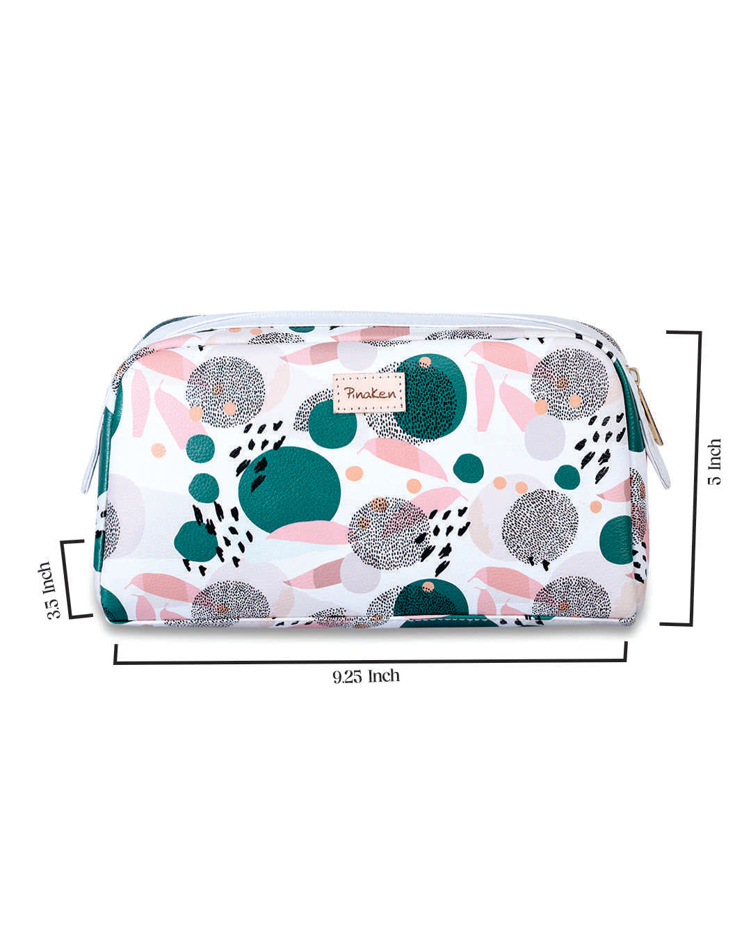 Playful Toiletry Bag