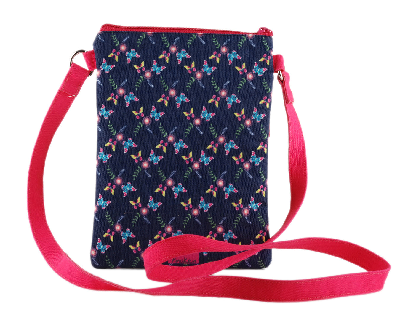 Butterfly Bloom Sling Bag