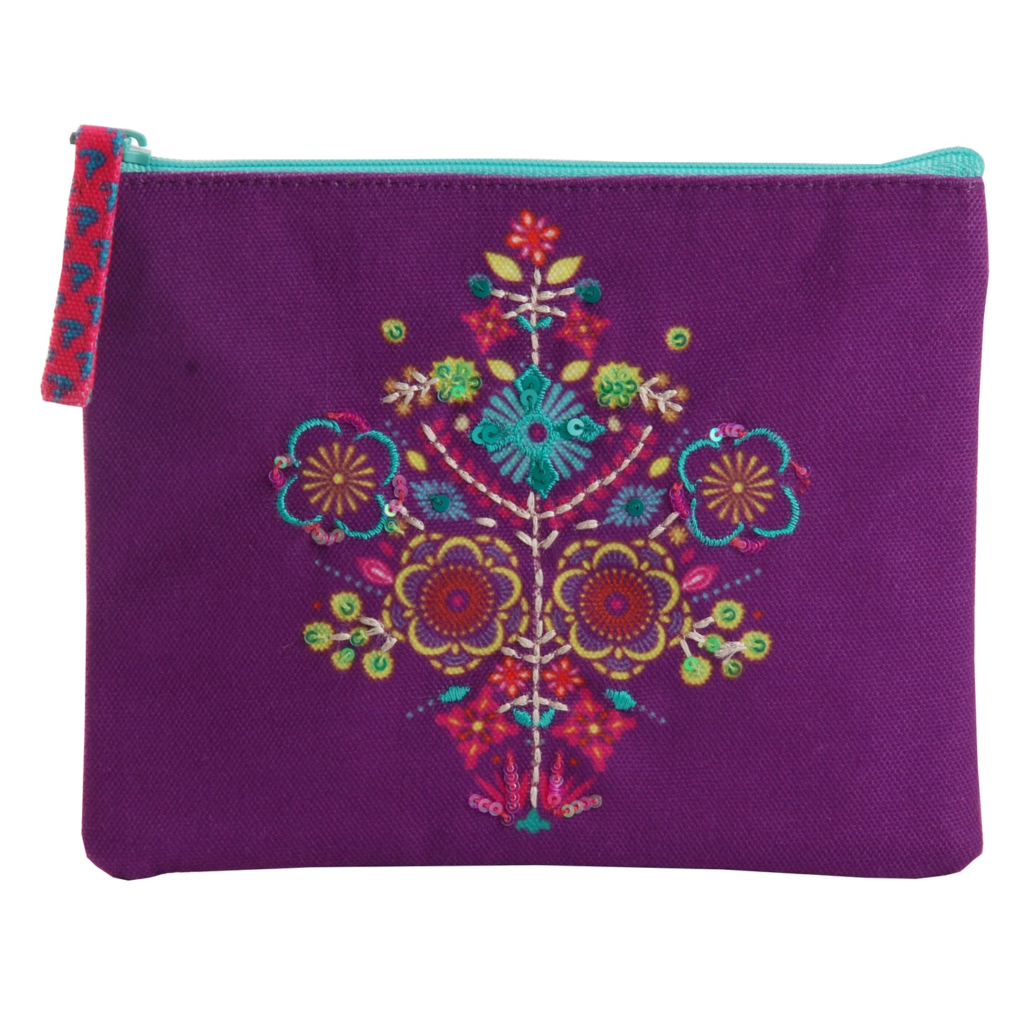 Tropical Travel Trio