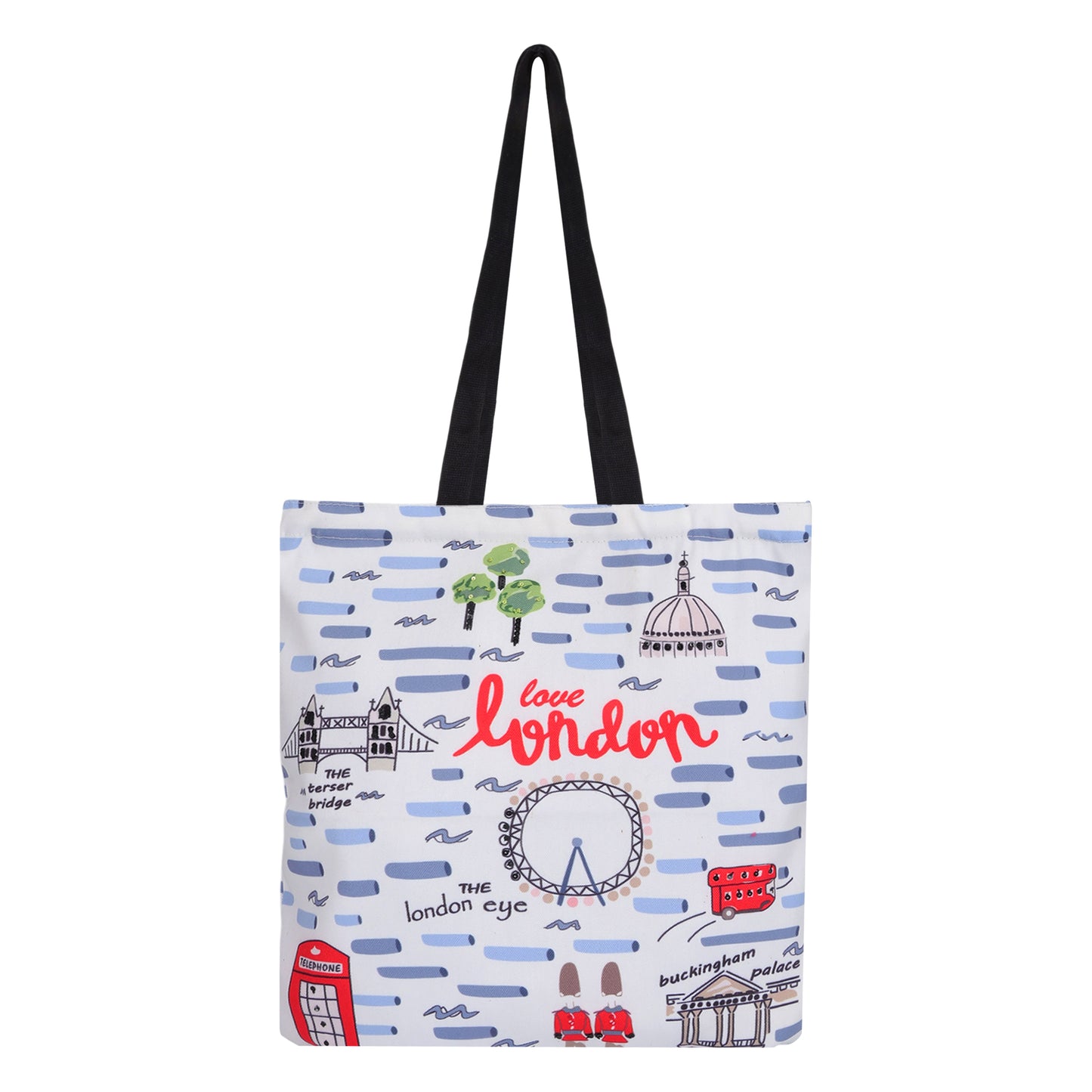 Glamour & Grace Fashion Handbag