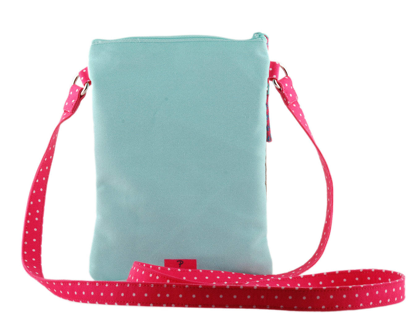 Jumbo Trunk Sling Bag