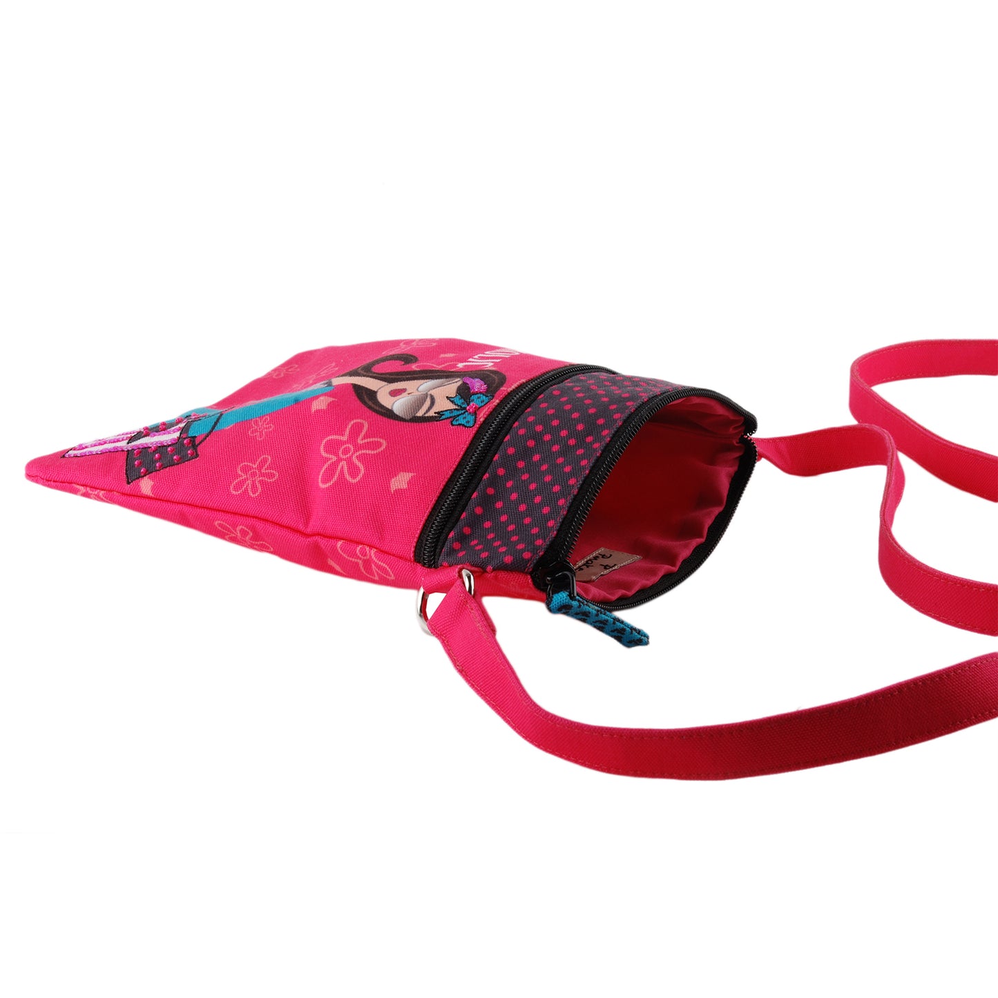 Shopaholic Small Sling Bag
