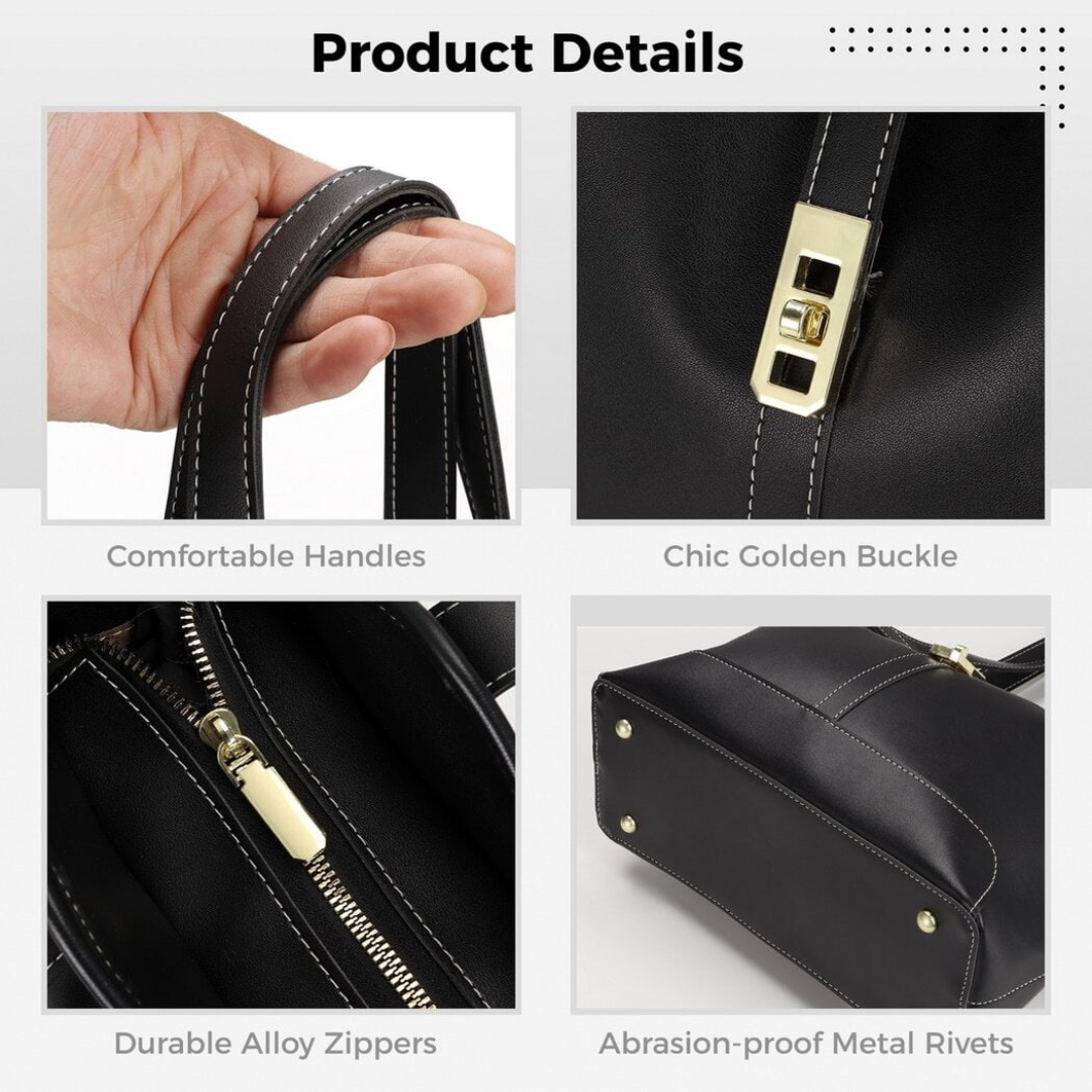 Moco Muse Handbag