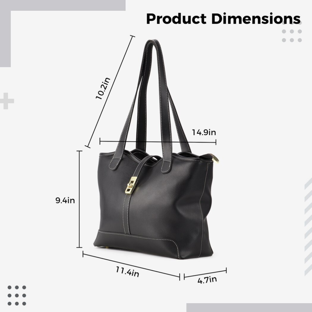 Moco Muse Handbag