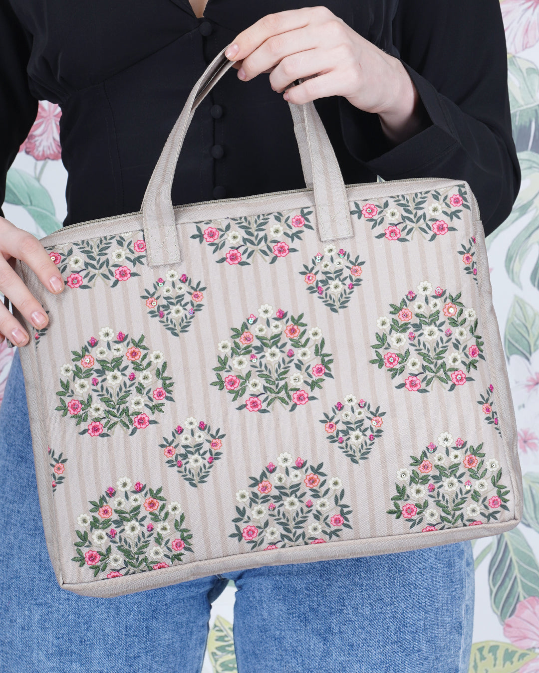 Guldasta Laptop Sleeve