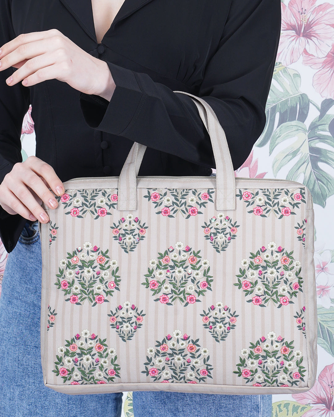 Guldasta Laptop Sleeve