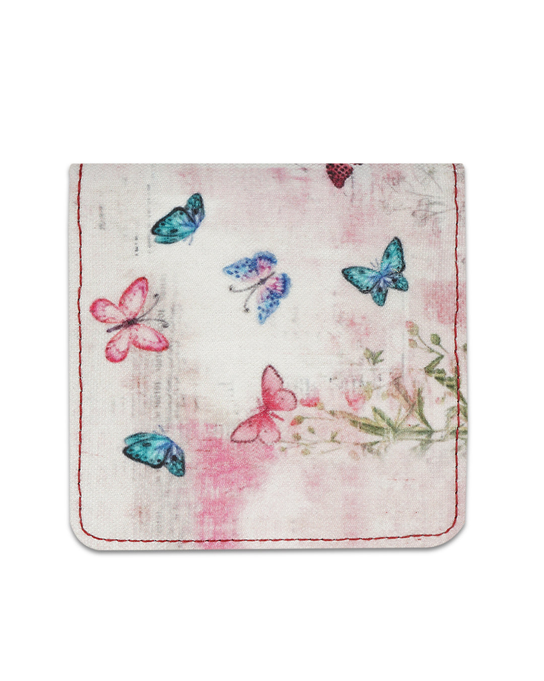 Papilio Flap Wallet