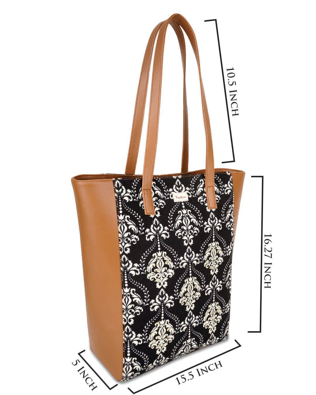Dmask Sunshine Tote Bag
