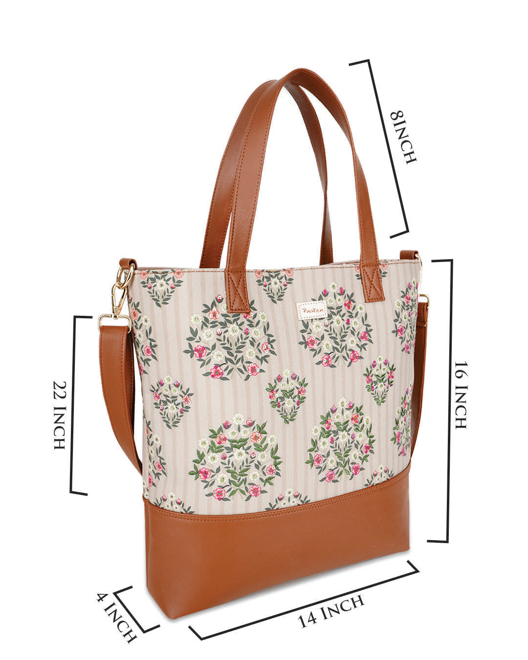 Guldasta Tote Sling Bag