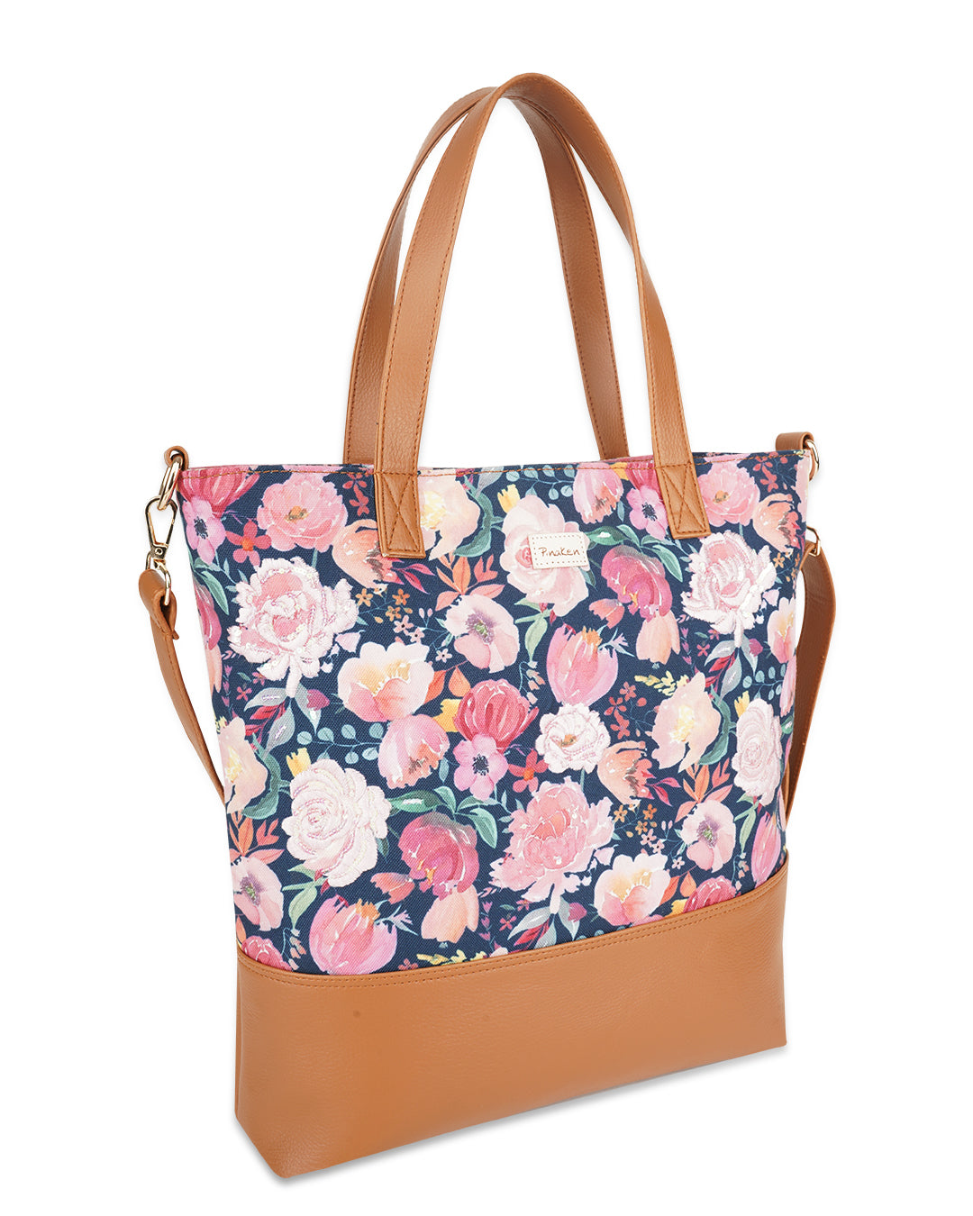 Gulrang Tote Sling Bag