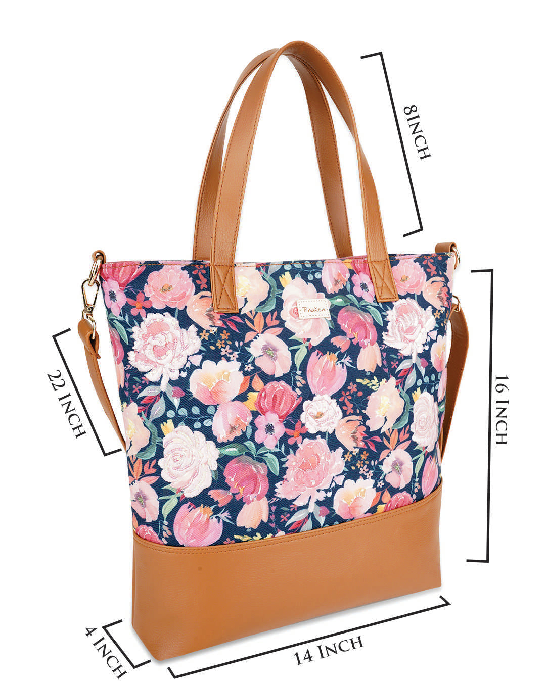 Gulrang Tote Sling Bag