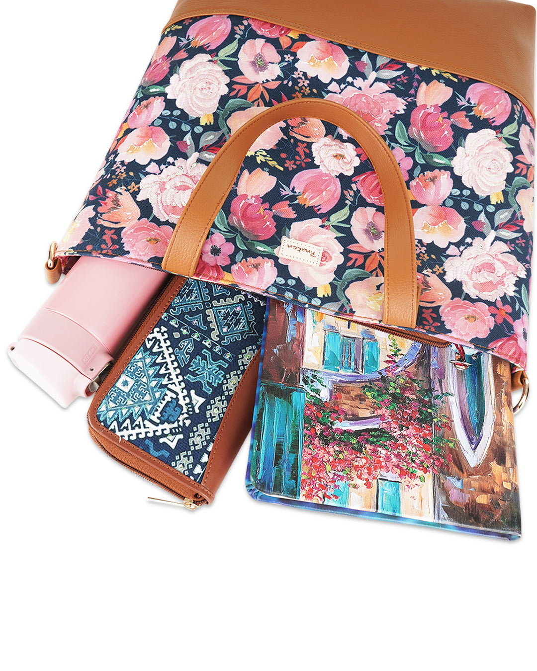 Gulrang Tote Sling Bag
