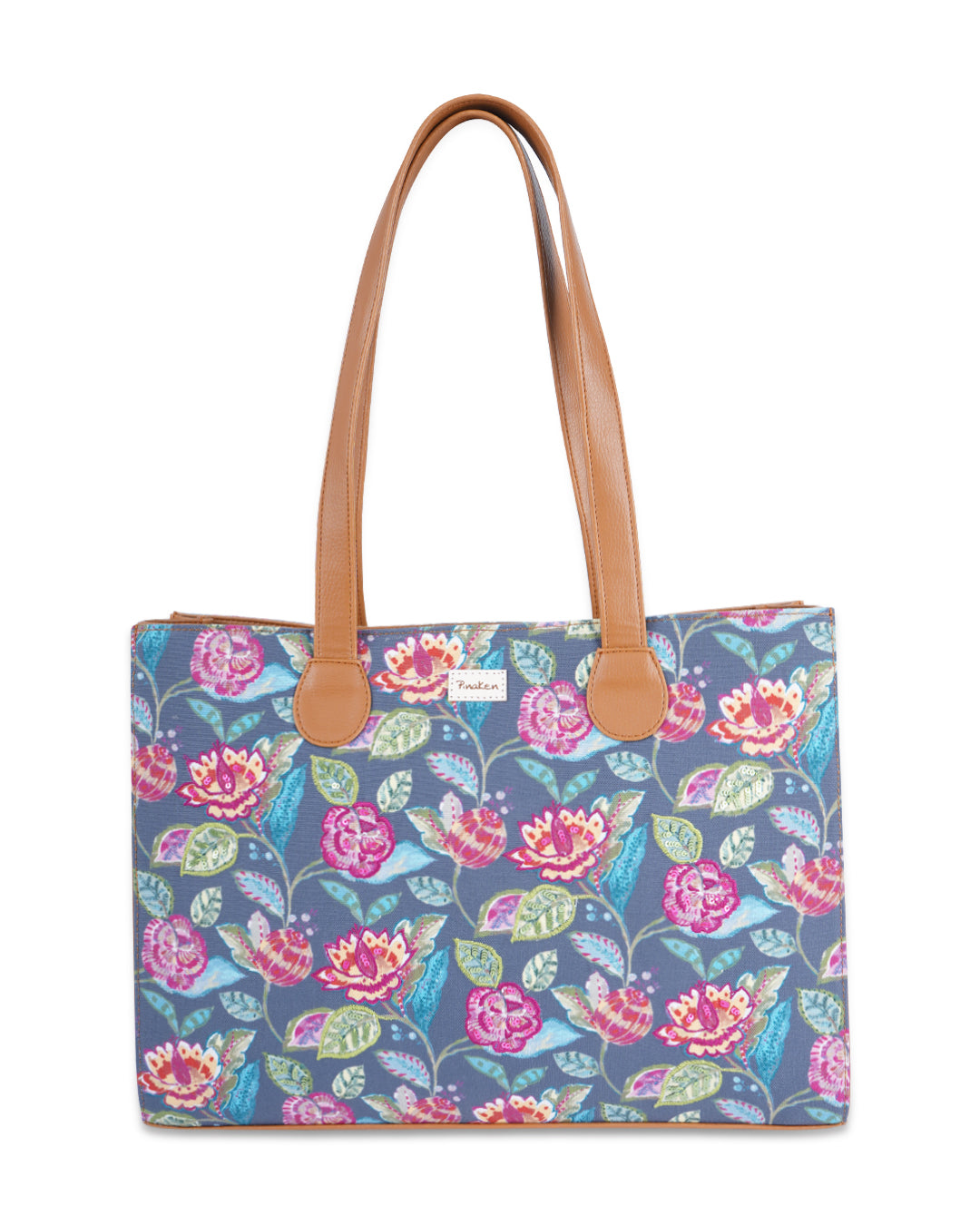 Fairy Garden Office Tote Bag