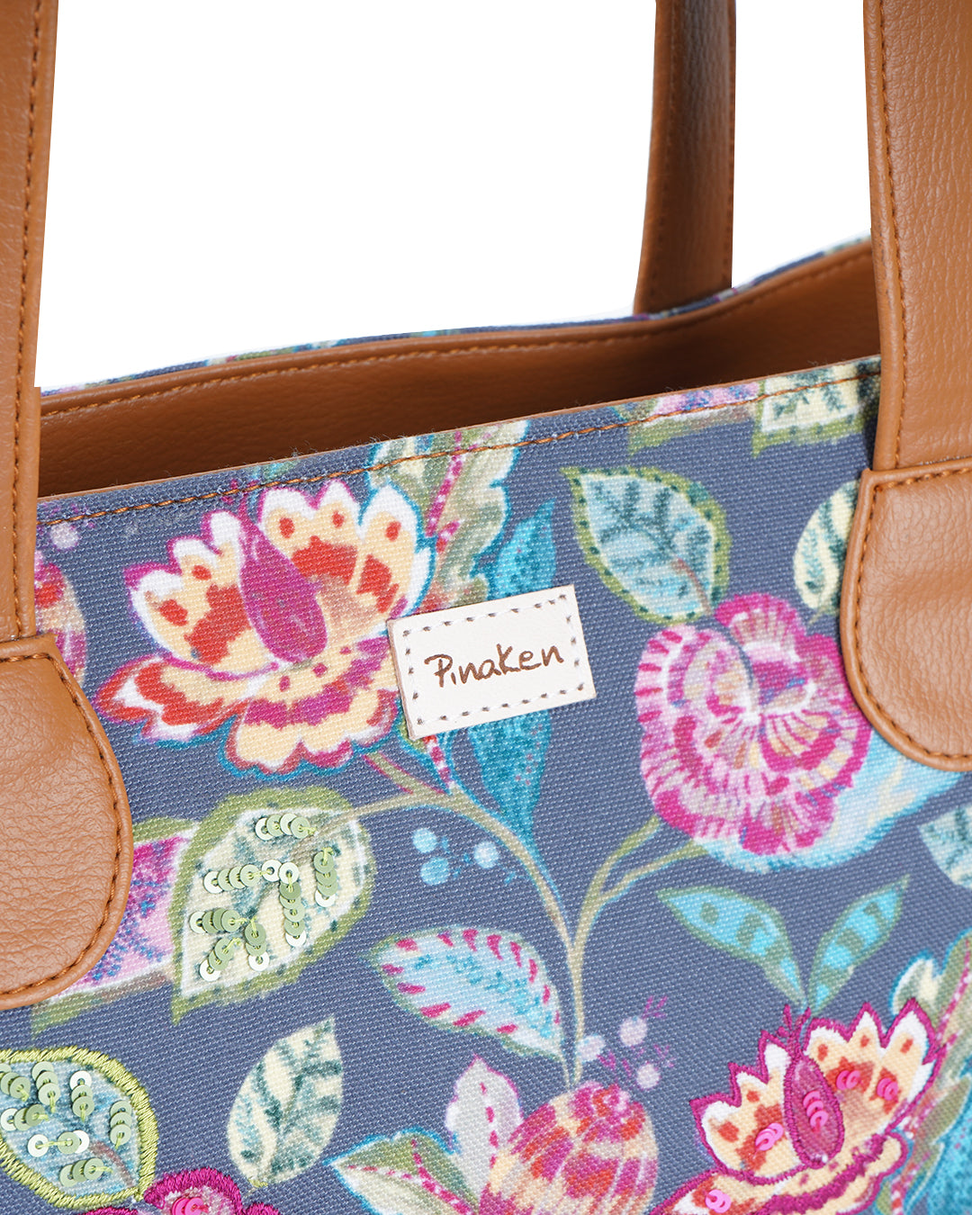 Fairy Garden Office Tote Bag
