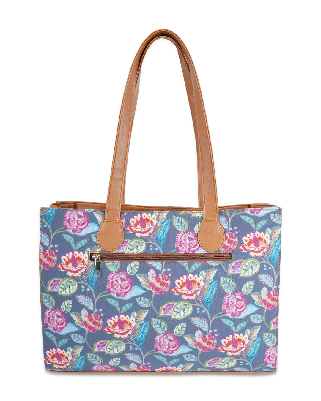 Fairy Garden Office Tote Bag
