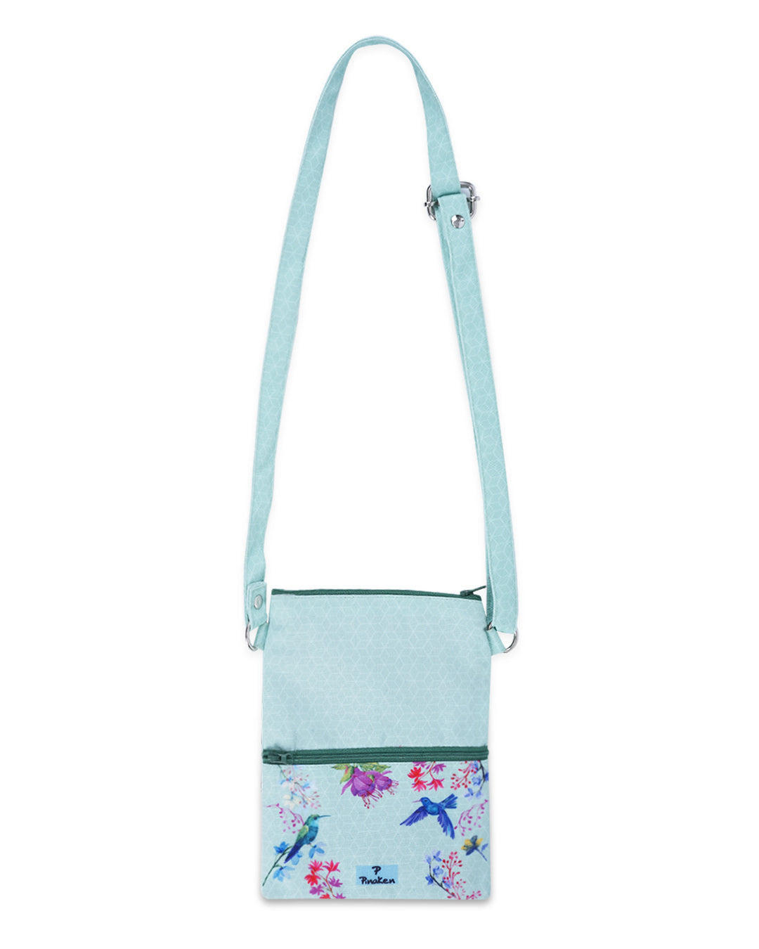 Hummingbird Small Sling Bag