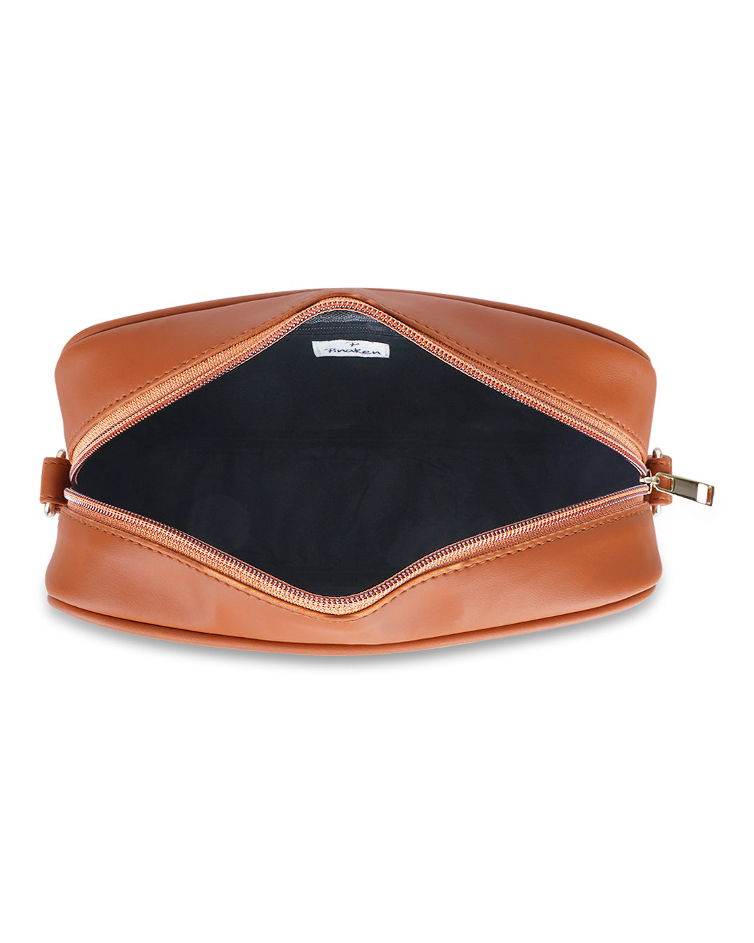 Suzani Box Sling Bag