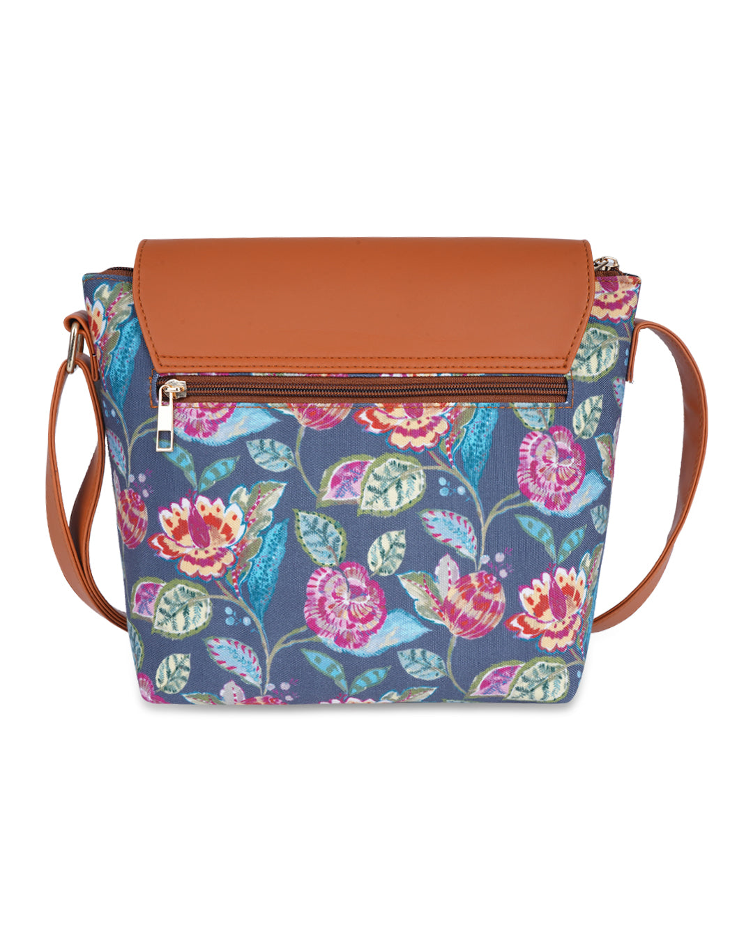 Fairy Garden Bucket Sling Bag