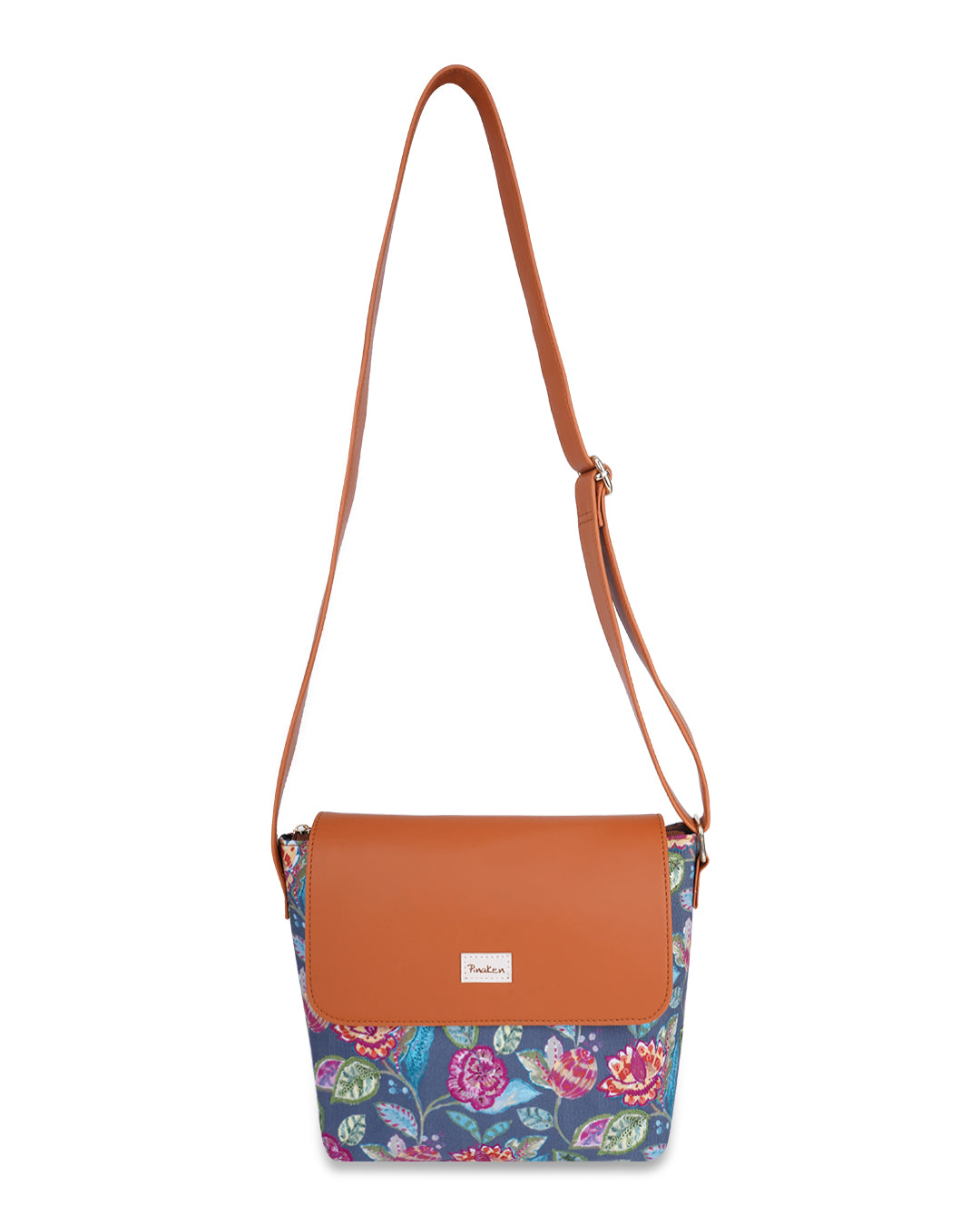 Fairy Garden Bucket Sling Bag