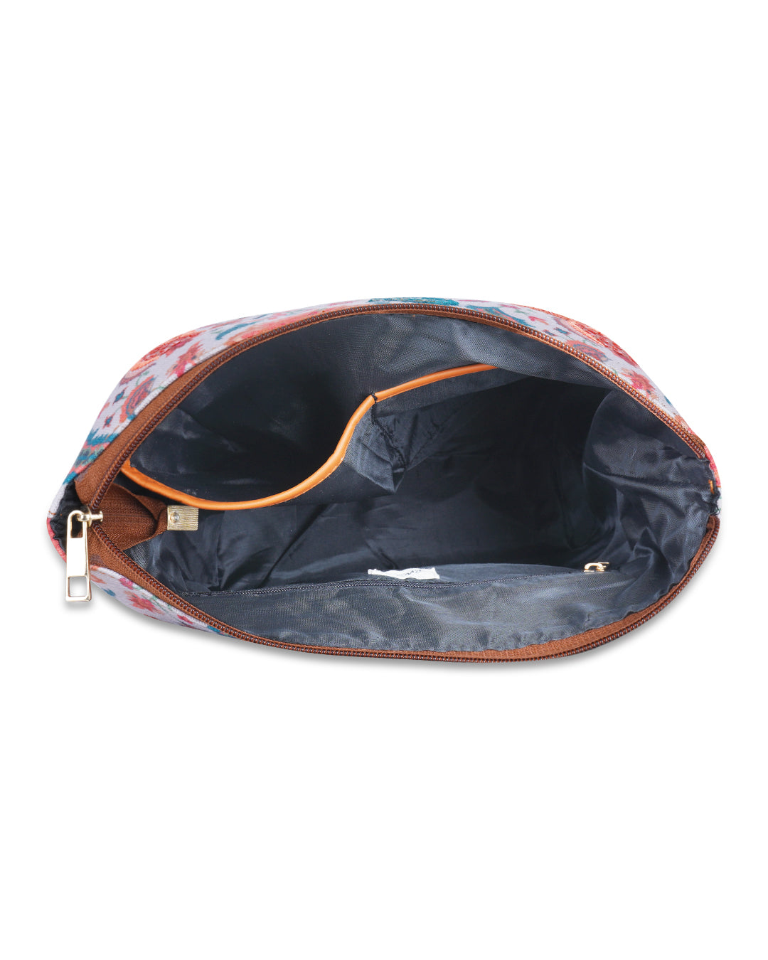 Jacobean Bucket Sling Bag