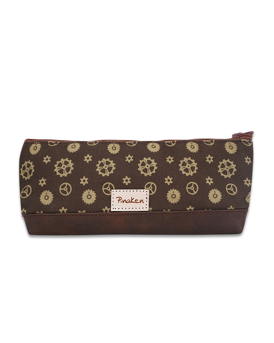 Clock Pencil Pouch (Men Design)