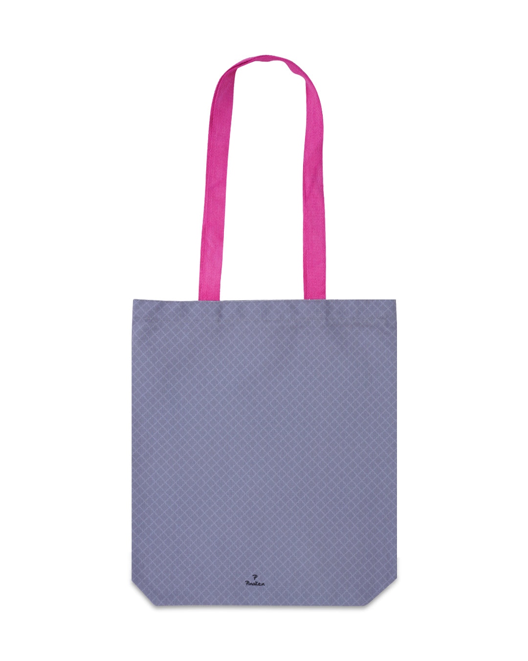 Savanna Grassland Tote Bag