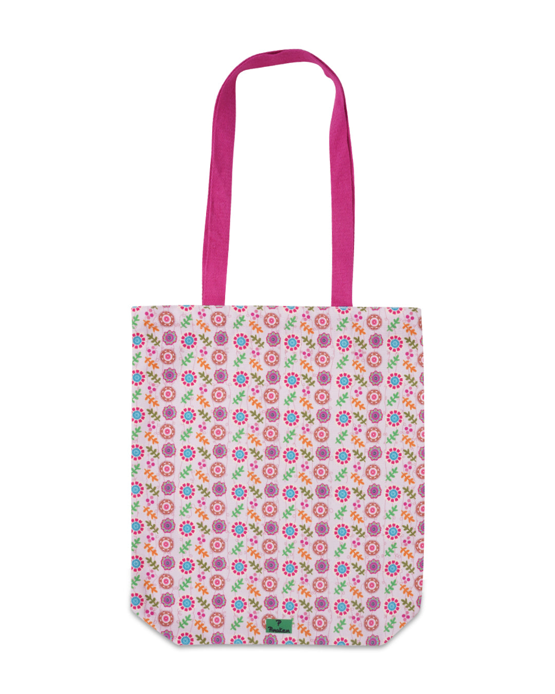 Sweing Machine Tote Bag