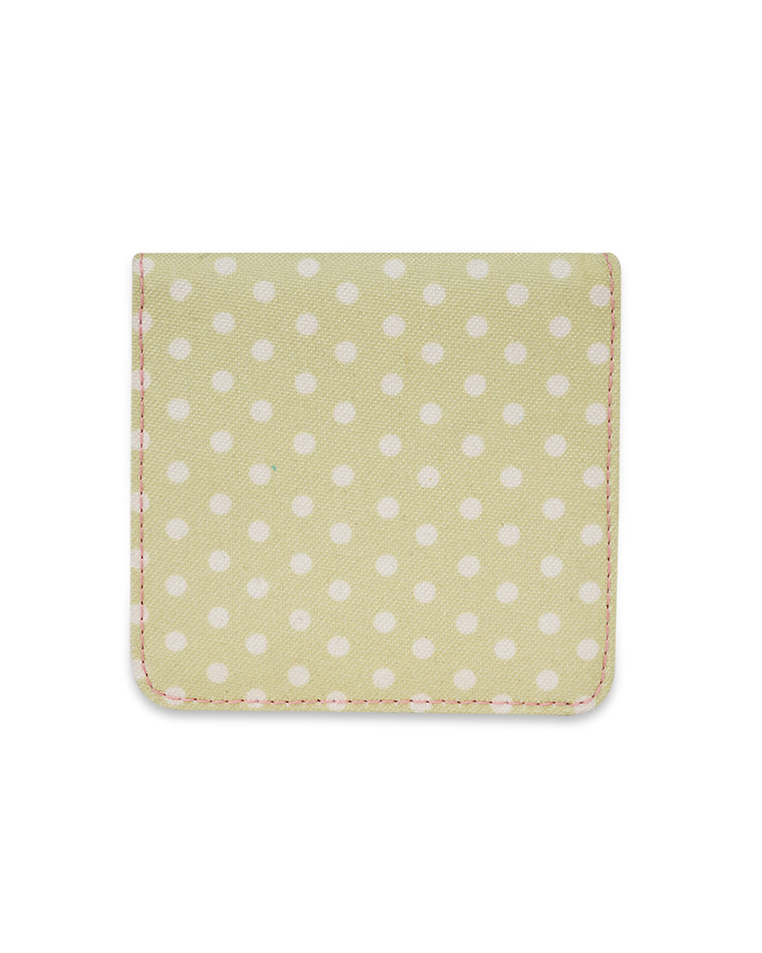 Piggy Bank Flap Wallet