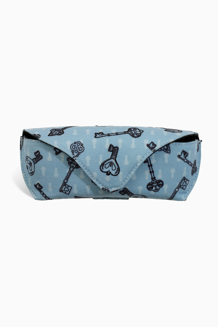 Key to the Heart – Hard Spectacle Case