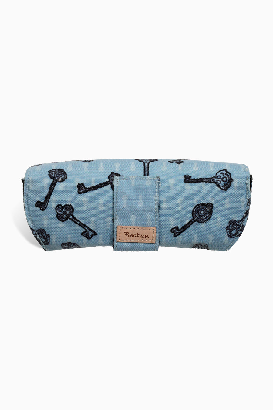 Key to the Heart – Hard Spectacle Case