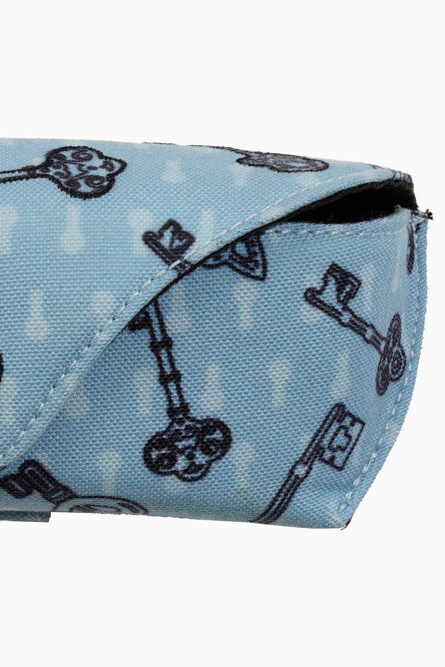 Key to the Heart – Hard Spectacle Case