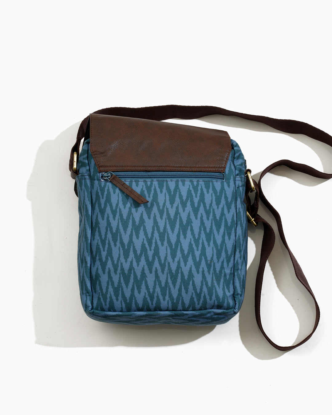 Ikat Sling Bag