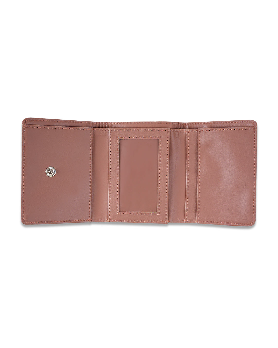 Decorative Elephant Pocket Wallet