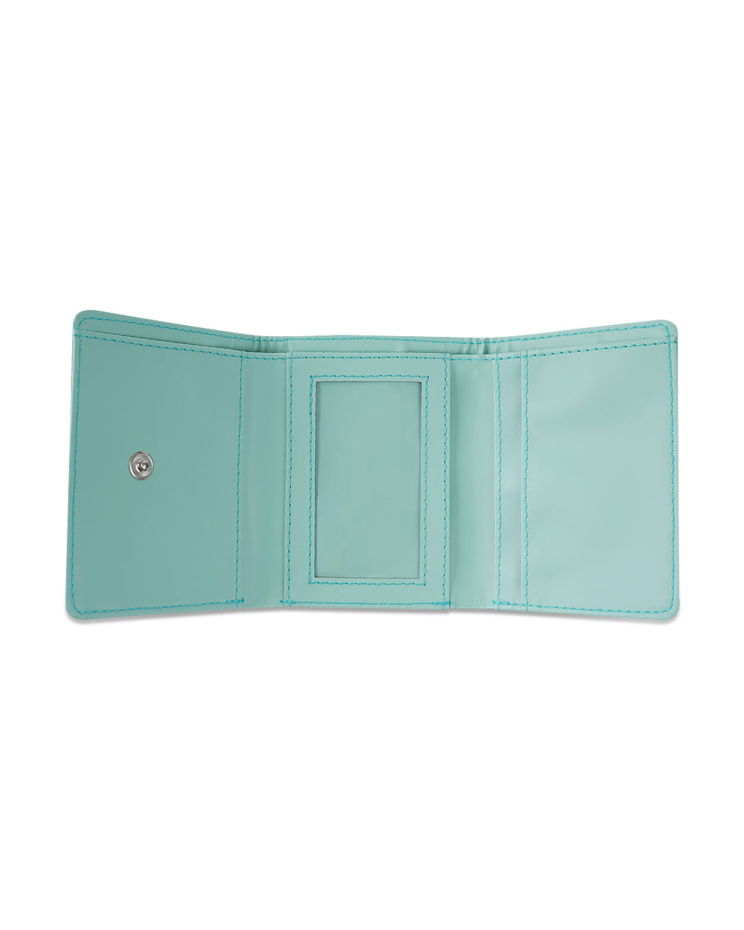 Scooter Fiesta Pocket Wallet