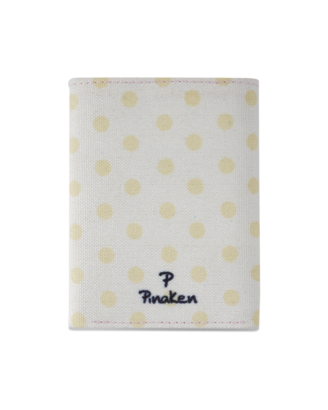 Piggy Bank Pocket Wallet