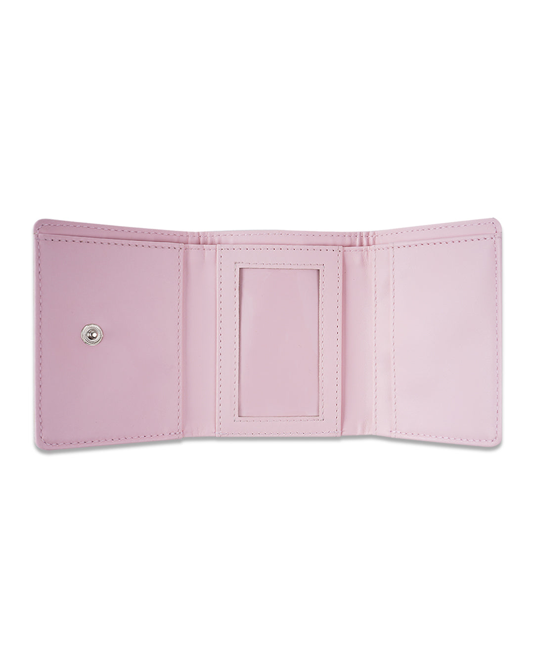 Piggy Bank Pocket Wallet