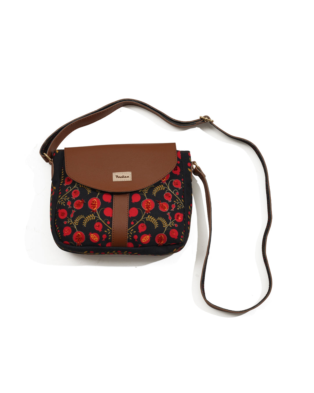 Anaarkali Crossbody Bag
