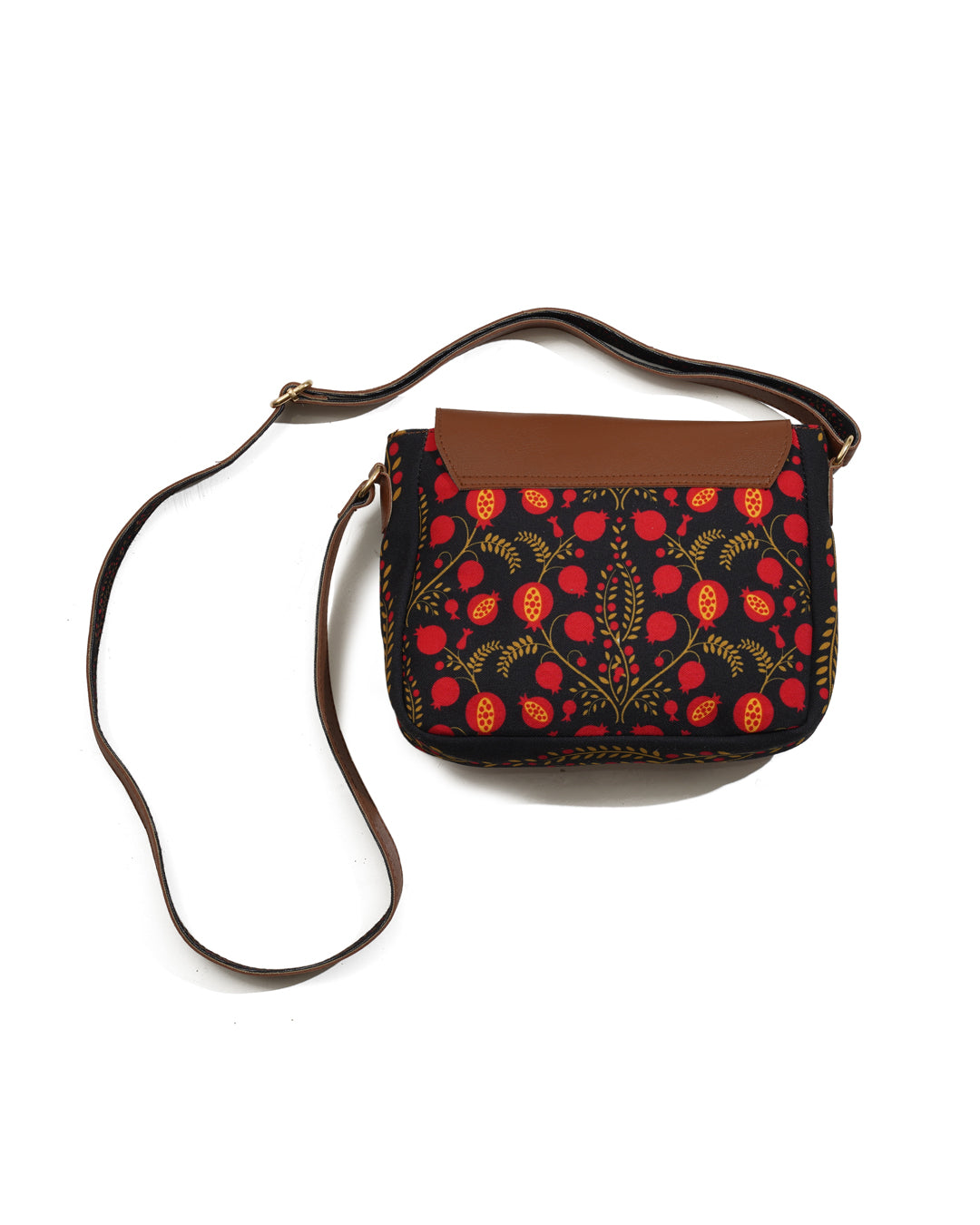 Anaarkali Crossbody Bag