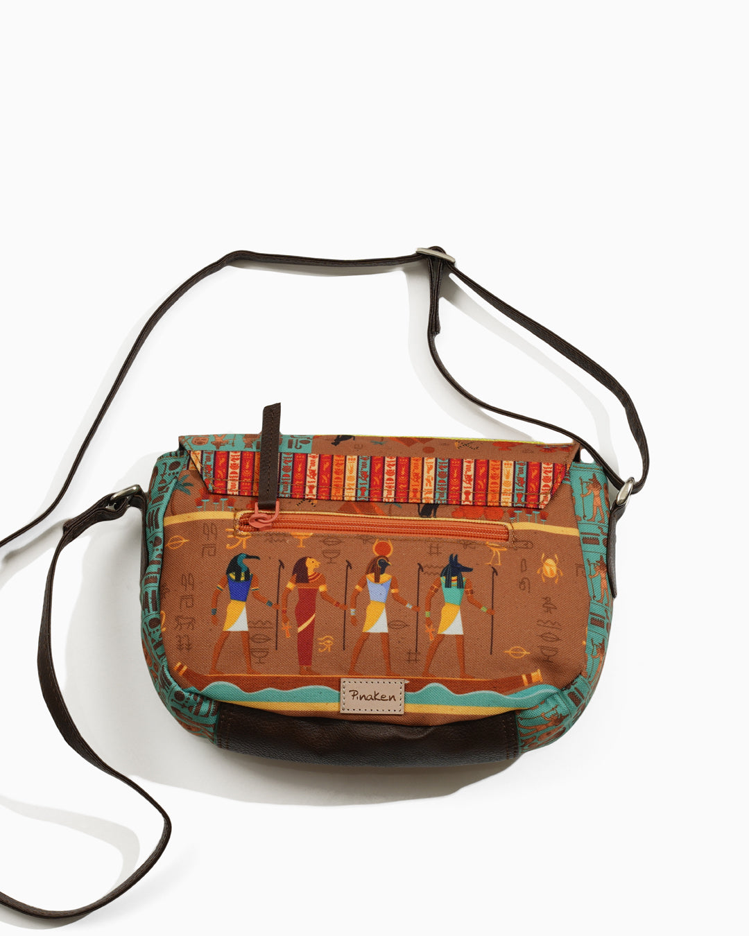 Egyptian Messenger Bag