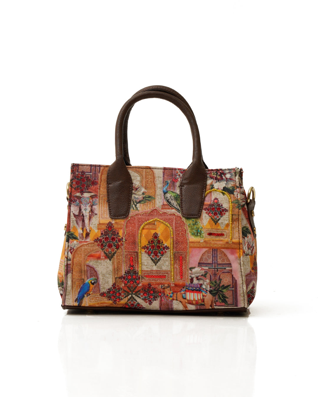 Ethnic handbags on sale