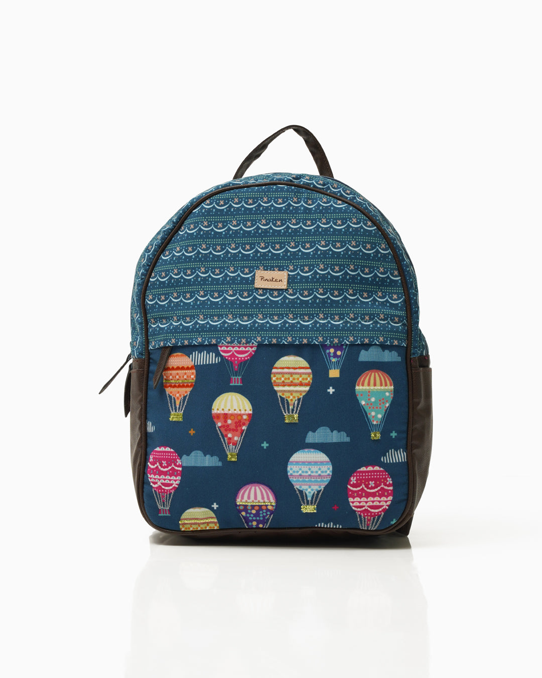 High on Happiness Backpack Large