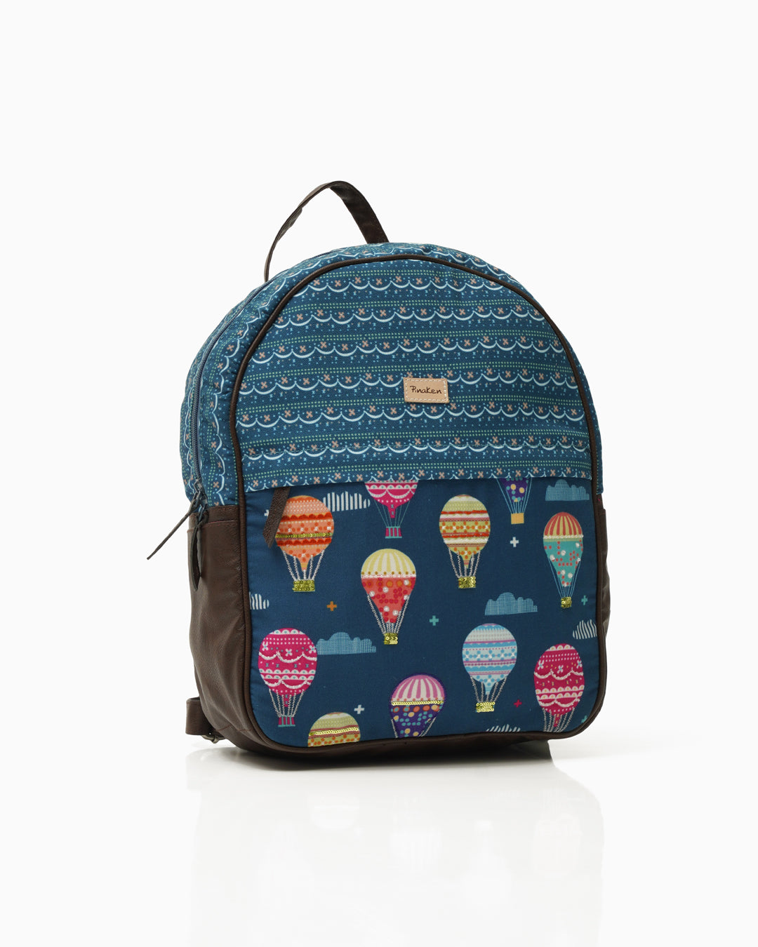 High on Happiness Backpack Large