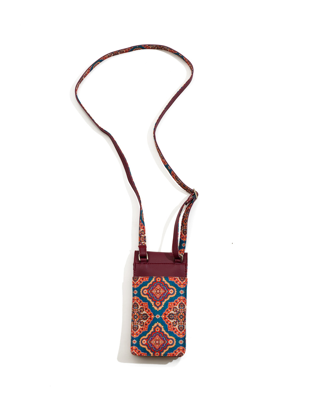 Moroccan Mobile Sling Bag