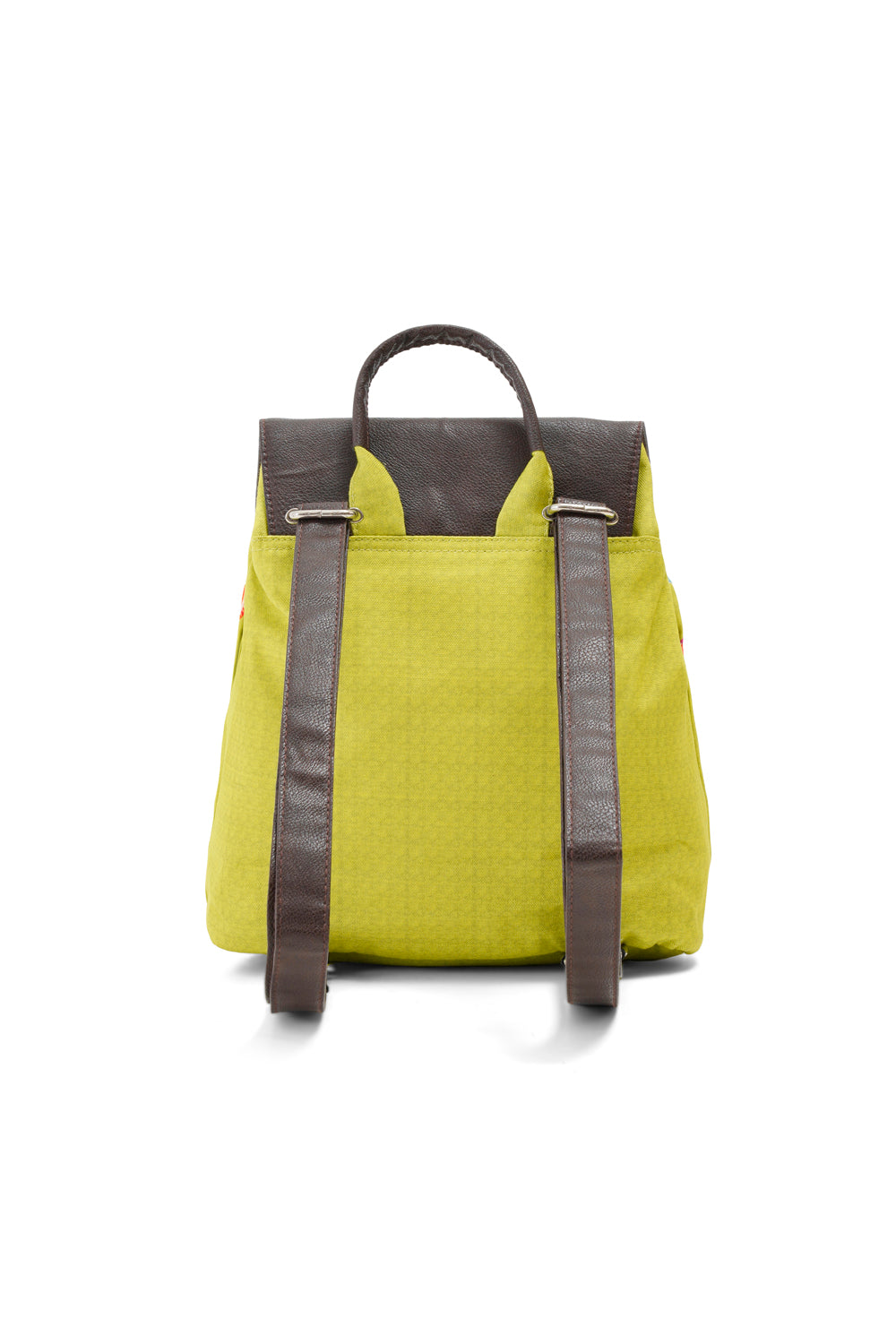 Hot Air Ballon Drawstring Backpack