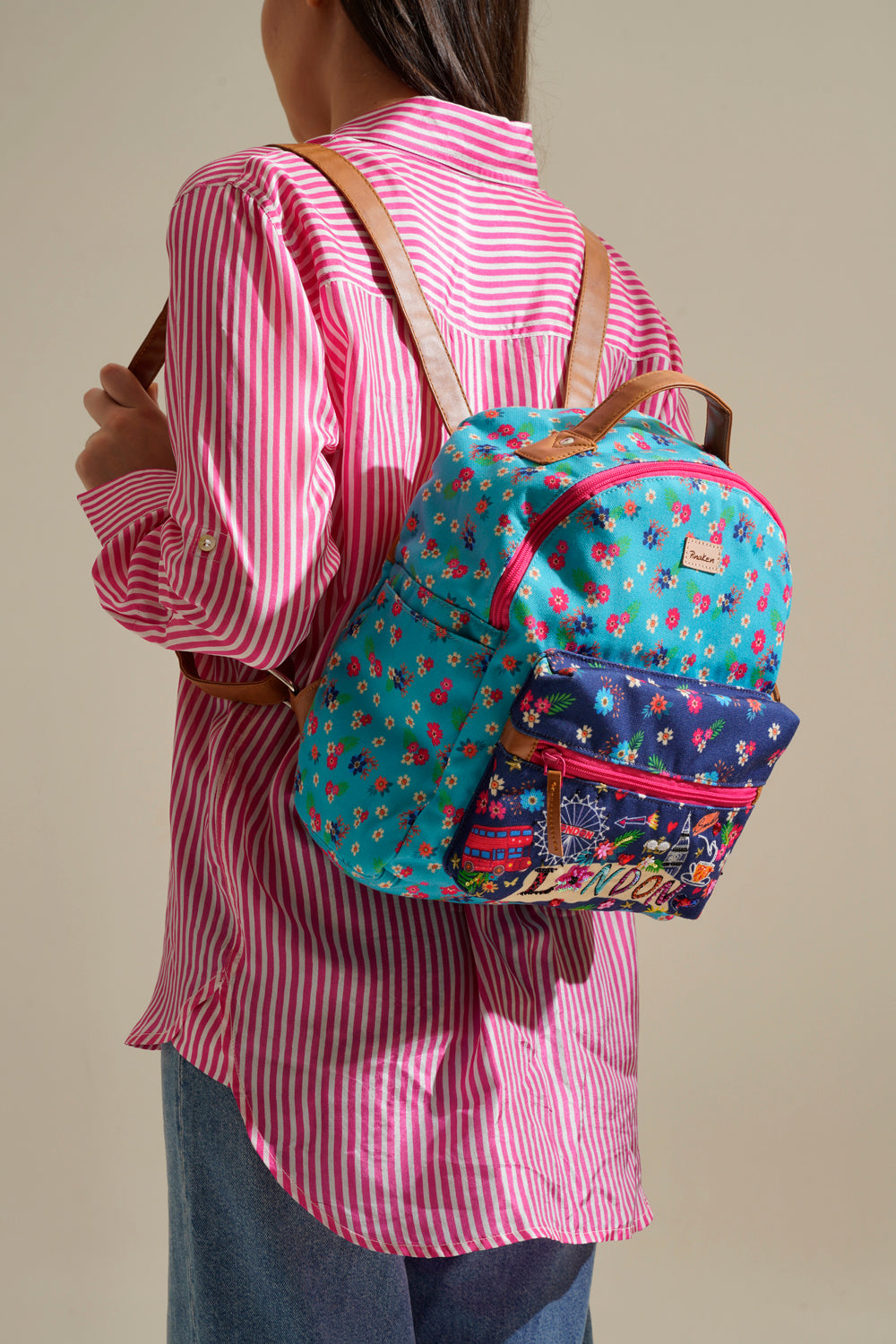 Love Dreams Backpack Small