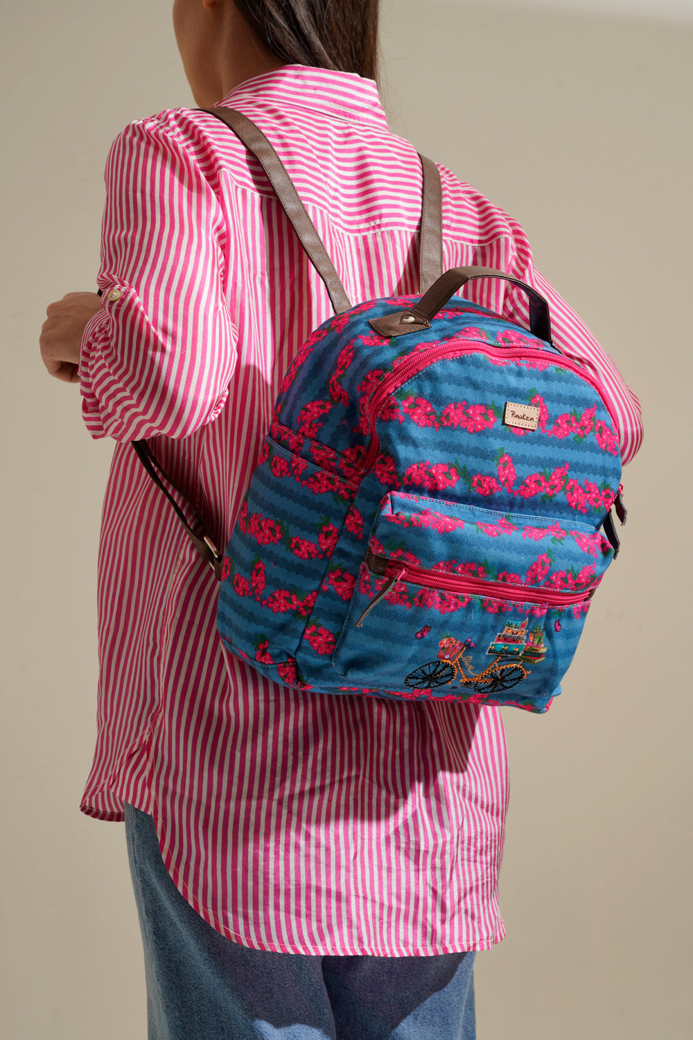 Back To School Backpack Small