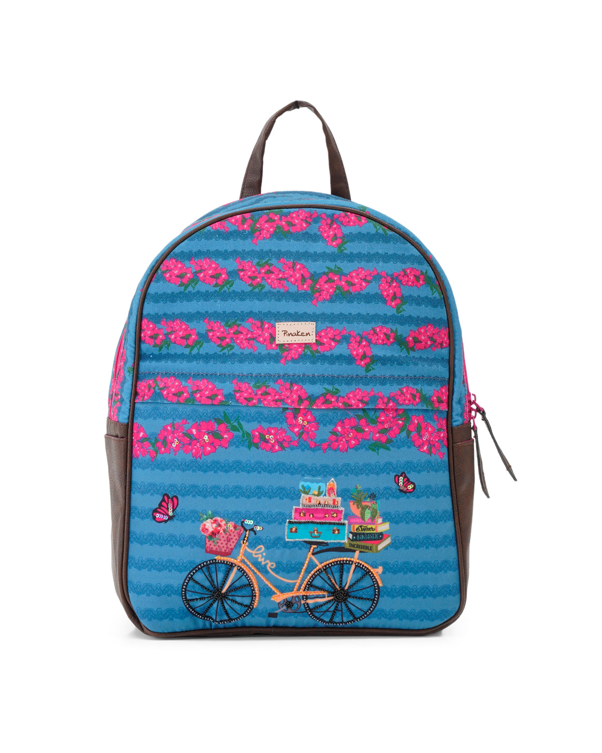 Back To School Back Pack Large