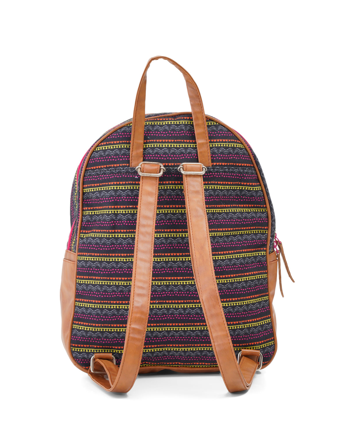 Funky Owl Back Pack Large